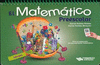 EL MATEMATICO PREESCOLAR INICIAL ( NUEVA EDICI�N 2017 )