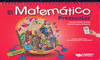 EL MATEMATICO PREESCOLAR B�SICO ( NUEVA EDICI�N 2017 )