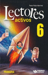 LECTORES ACTIVOS 6 ( ACTUALIZADO 2017 )