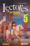 LECTORES ACTIVOS 5 ( ACTUALIZADO 2017 )