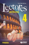 LECTORES ACTIVOS 4 ( ACTUALIZADO 2017 )
