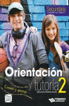 ORIENTACION Y TUTORIA 2 ( 2017 )