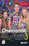 ORIENTACION Y TUTORIA 3 ( 2017 )