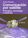 COMUNICACION POR SATELITE 2A ED