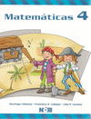 MATEMATICAS 4