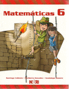 MATEMATICAS 6