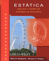 ESTATICA, ANALISIS Y DISE#O DE SISTEMAS EN EQUILIBRIO