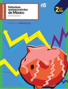 ESTRUCTURA SOCIOECONOMICA DE MEXICO 2ED
