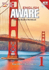 ENGLISH AWARE SB/WB (NE) LEVEL 1