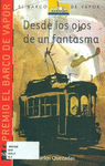 DESDE LOS OJOS DE UN FANTASMA