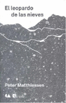 LEOPARDO DE LAS NIEVES, EL (DGP)