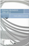 POEMAS REUNIDOS 1985-2012
