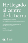 HE LLEGADO AL CENTRO DE LA TIERRA