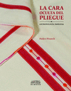 LA CARA OCULTA DEL PLIEGUE