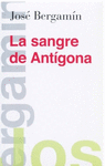 LA SANGRE DE ANTIGONA