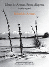 LIBRO DE ARENAS PROSA DISPERSA (1965-1990)