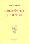 CANTOS DE VIDA Y ESPERANZA