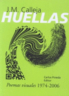 HUELLAS POEMAS VISUALES