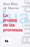 PRUEBA DE LAS PROMESAS, LA