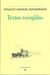 TEXTOS ESCOGIDOS