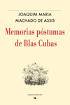 MEMORIAS POSTUMAS DE BLAS CUBAS