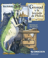 GRONAD Y LA LEYENDA DE PHILOS