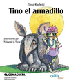 TINO EL ARMADILLO