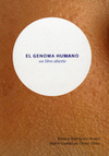 GENOMA HUMANO EL UN LIBRO ABIERTO