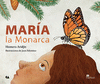MARIA LA MONARCA AR 1E CONACUL