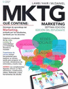 MKTG MARKETING