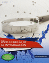 METODOLOGIA DE LA INVESTIGACION (CON COMPETENCIAS) (NUEVA PORTADA)