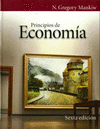 PRINCIPIOS DE ECONOMIA