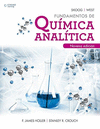 FUNDAMENTOS DE QUIMICA ANALITICA