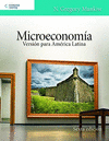 MICROECONOMIA VERSION PARA AMERICA LATINA