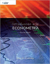 INTRODUCCION A LA ECONOMETRIA