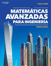 MATEMATICAS AVANZADAS PARA INGENIERIA