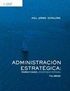 ADMINISTRACION ESTRATEGICA TEORIA Y CASOS