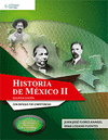 HISTORIA DE MEXICO II CON ENFOQUE POR COMPETENCIAS 2A EDICION