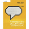 COMUNICACION ORAL EFECTIVA EN LA ERA DIGITAL 16A EDICION