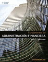 FUNDAMENTOS DE ADMINISTRACION FINANCIERA 15A EDICION