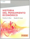 HISTORIA DEL PENSAMIENTO ECONOMICO