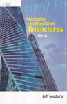 MERCADOS E INSTITUCIONES FINANCIERAS 11A ED