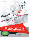MATEMATICAS IV CON ENFOQUE POR COMPETENCIAS