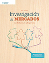 INVESTIGACION DE MERCADOS 10 ED