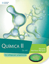 QUIMICA II CON ENFOQUE POR COMPETENCIAS 2DA EDIC