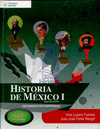 HISTORIA DE MEXICO I CON ENFOQUE POR COMPETENCIAS