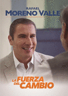FUERZA DEL CAMBIO