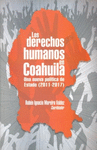 DERECHOS HUMANOS EN COAHUILA, LOS.