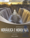 INTRODUCCION A LA HIDRAULICA E HIDROLOGIA