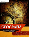 GEOGRAFIA CON ENFOQUE POR COMPETENCIAS